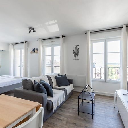 Studio Cosy, 4Pers, Wifi, Proche Disney, Parking - Fairytale Factory Бюссі-Сен-Жорж Екстер'єр фото