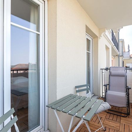 Studio Cosy, 4Pers, Wifi, Proche Disney, Parking - Fairytale Factory Бюссі-Сен-Жорж Екстер'єр фото